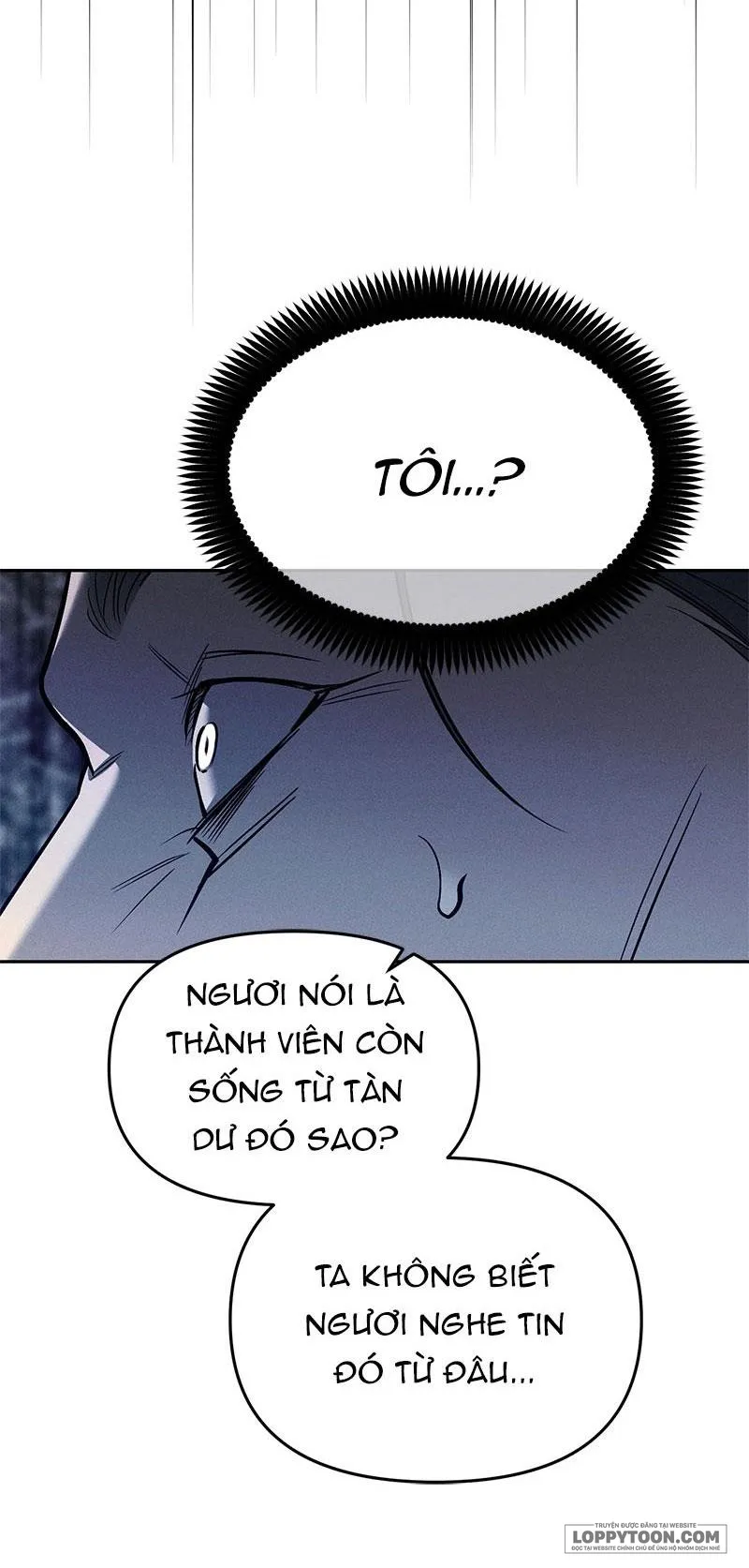Xâm Nhập Trường Trung Học Tài Phiệt Chap 77 - trang 16
