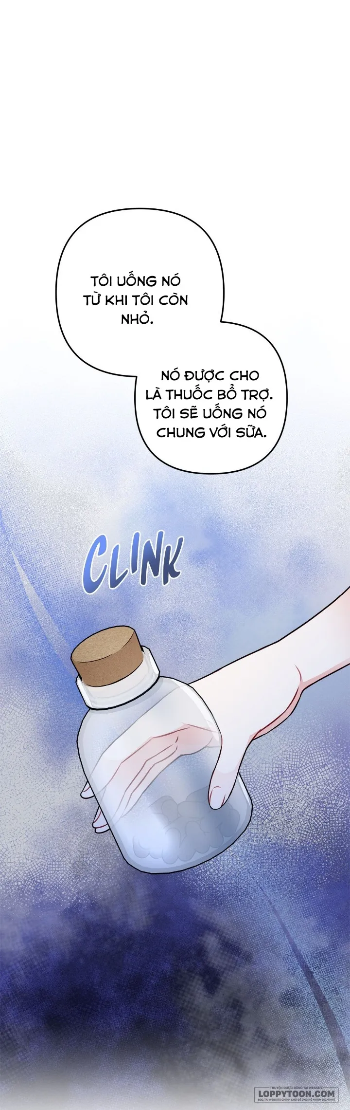 Tôi Sống Chung Với Mẹ Chồng Chap 3 - trang 71