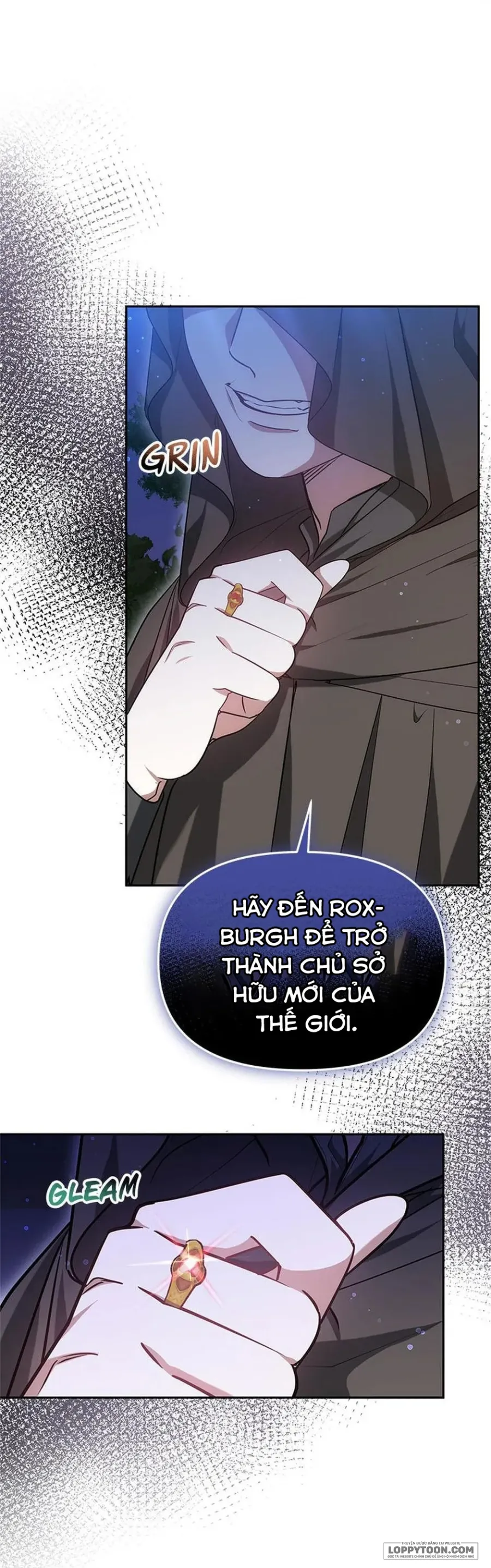 Rồng Con Thuần Hóa Những Kẻ Điên Rồ Chap 47 - trang 48