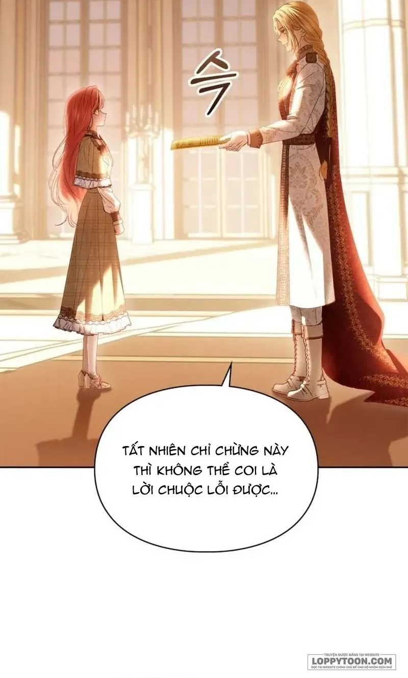 Phạm Nhân Bé Con Của Dinh Thự Mùa Đông Chap 104 - trang 56