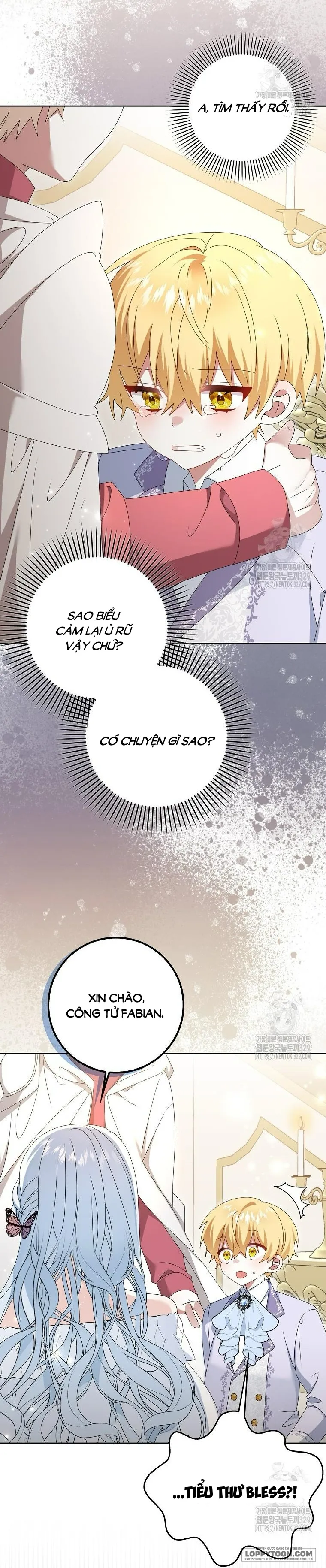 Tôi Sẽ Chiếm Lấy Ngư Trường Này! Chap 33 - trang 73