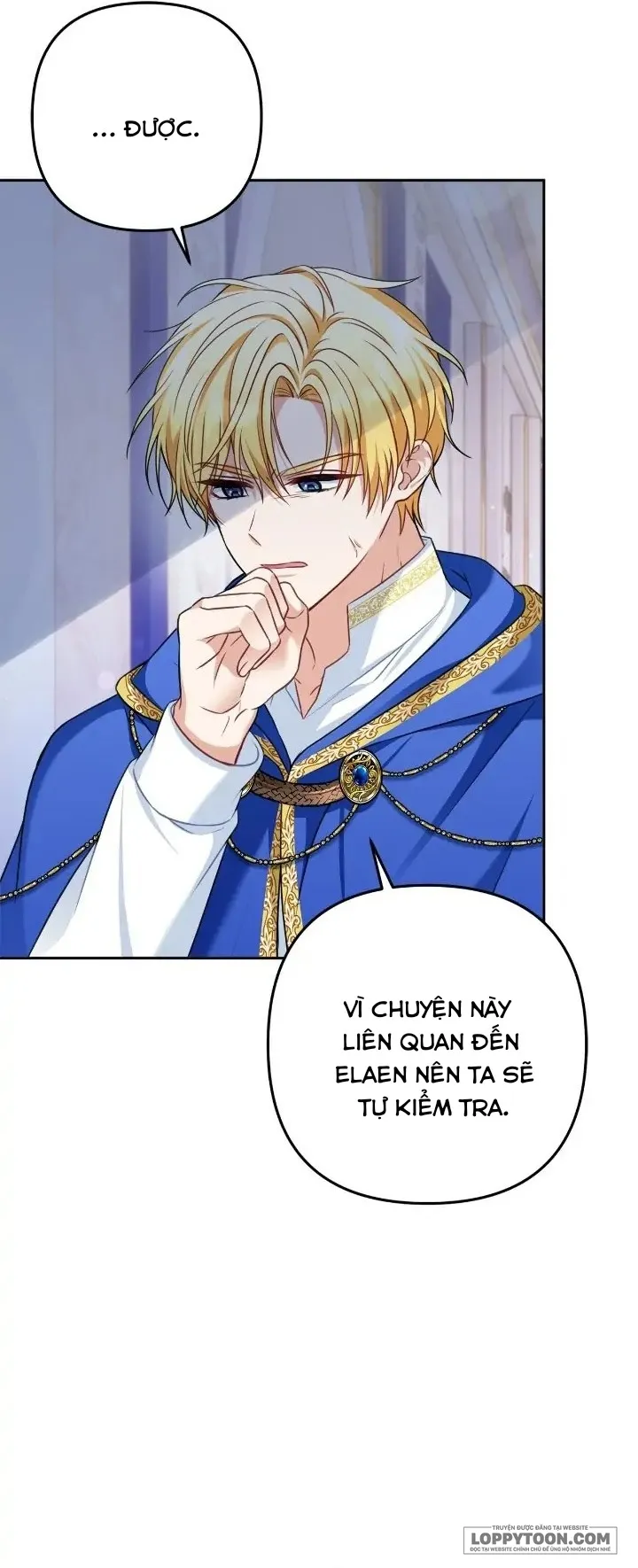 Tôi Sống Chung Với Mẹ Chồng Chap 36 - trang 8