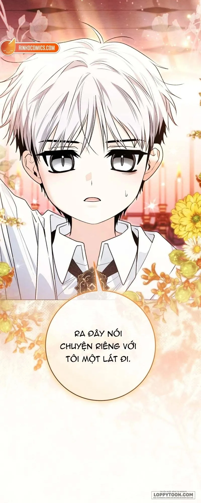 Bé Cá Voi Sát Thủ Phản Diện Chap 106 - trang 50