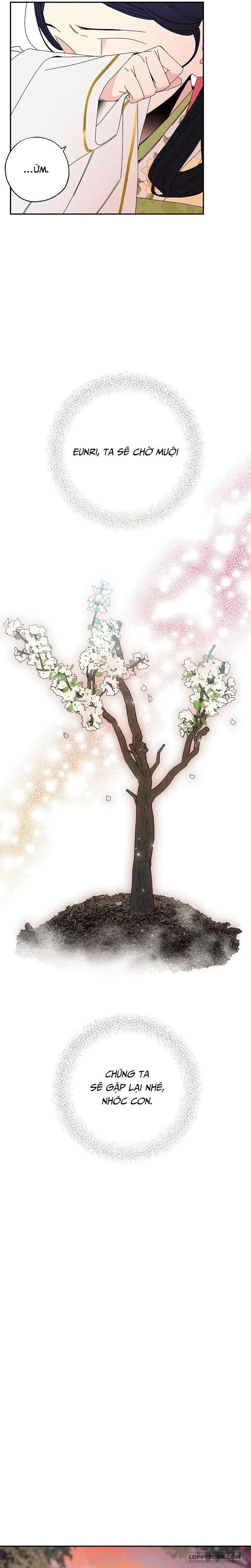 Quốc Hôn Chap 6 - trang 5