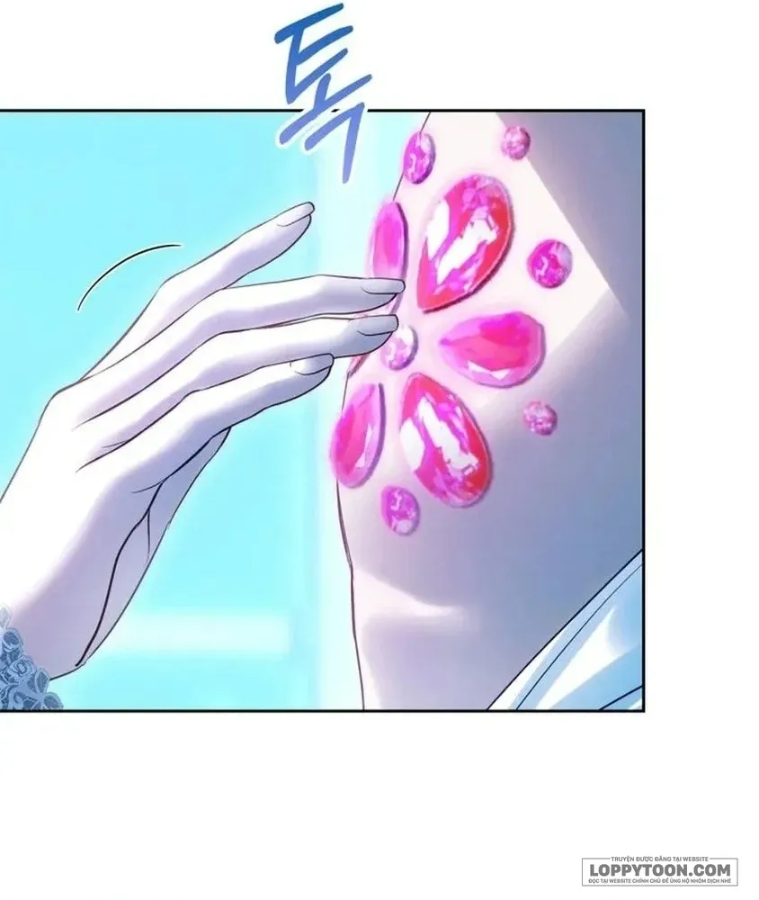 Phạm Nhân Bé Con Của Dinh Thự Mùa Đông Chap 96 - trang 7