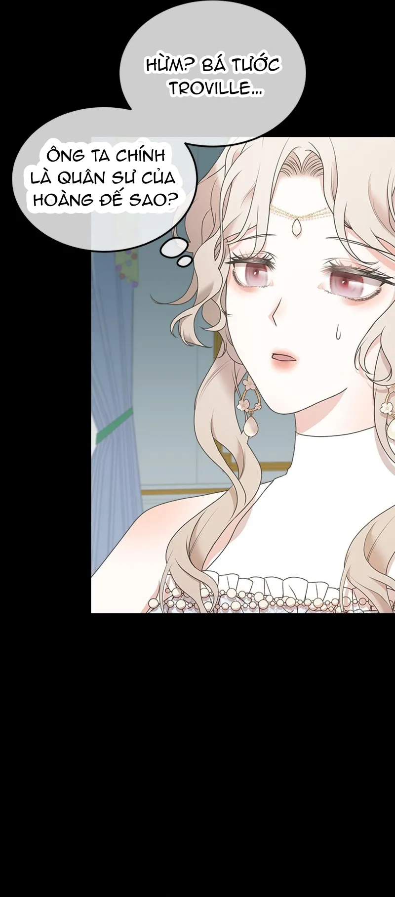 Sinh Ra Trở Thành Nhân Vật Không Có Trong Nguyên Tác Chap 6 - trang 28
