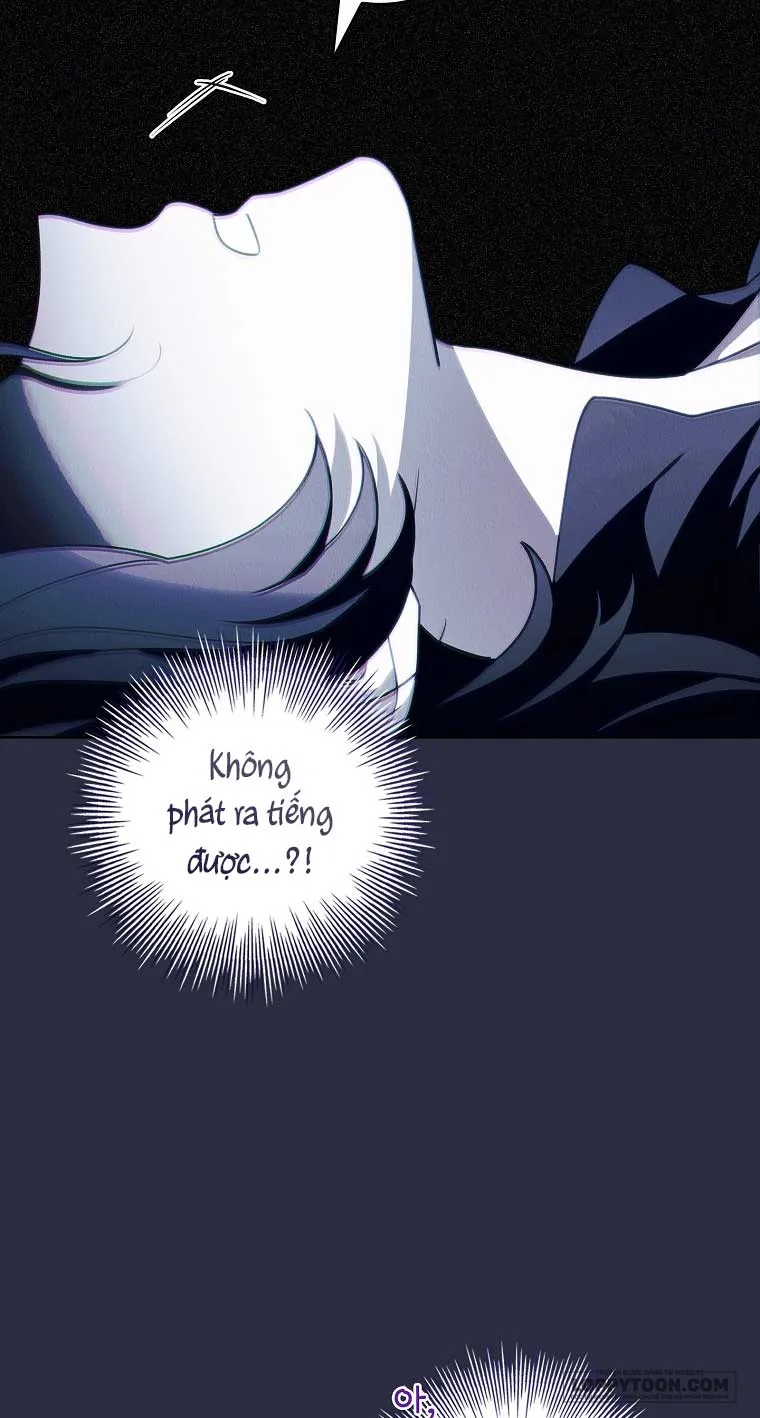 100 lời nguyền tại dinh thự Illestone Chap 26 - trang 14