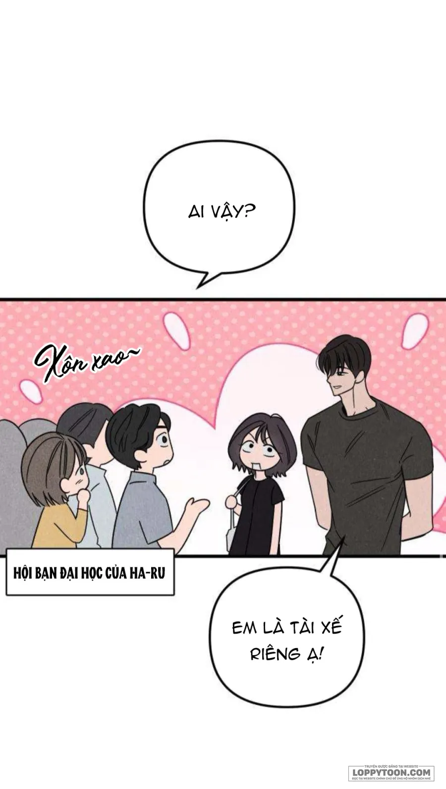 Câu Lạc Bộ Chị Đẹp Chap 9 - POV. Chạm mặt người yêu cũ ở đám cưới bạn thân - trang 40