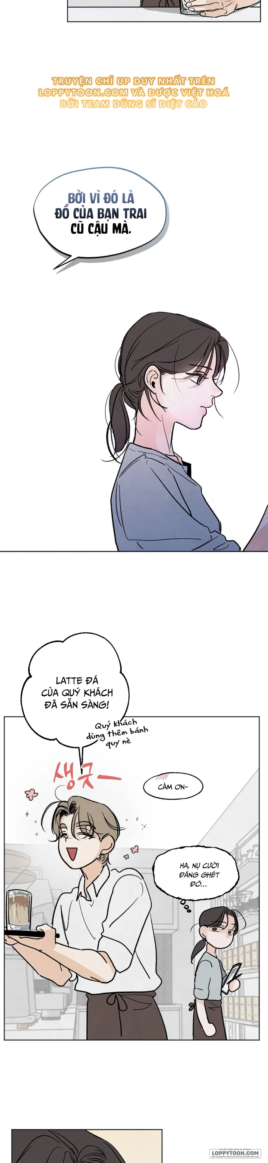Cuộc Đời Của Kẻ Cặn Bã Chap 1 - 🔞🔞 - trang 20