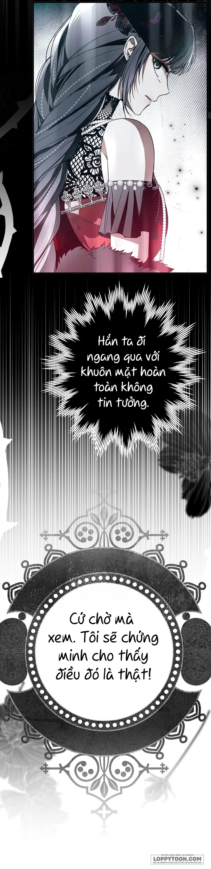 Có Kẻ Đã Sở Hữu Cơ Thể Của Tôi Chap 27 - trang 21