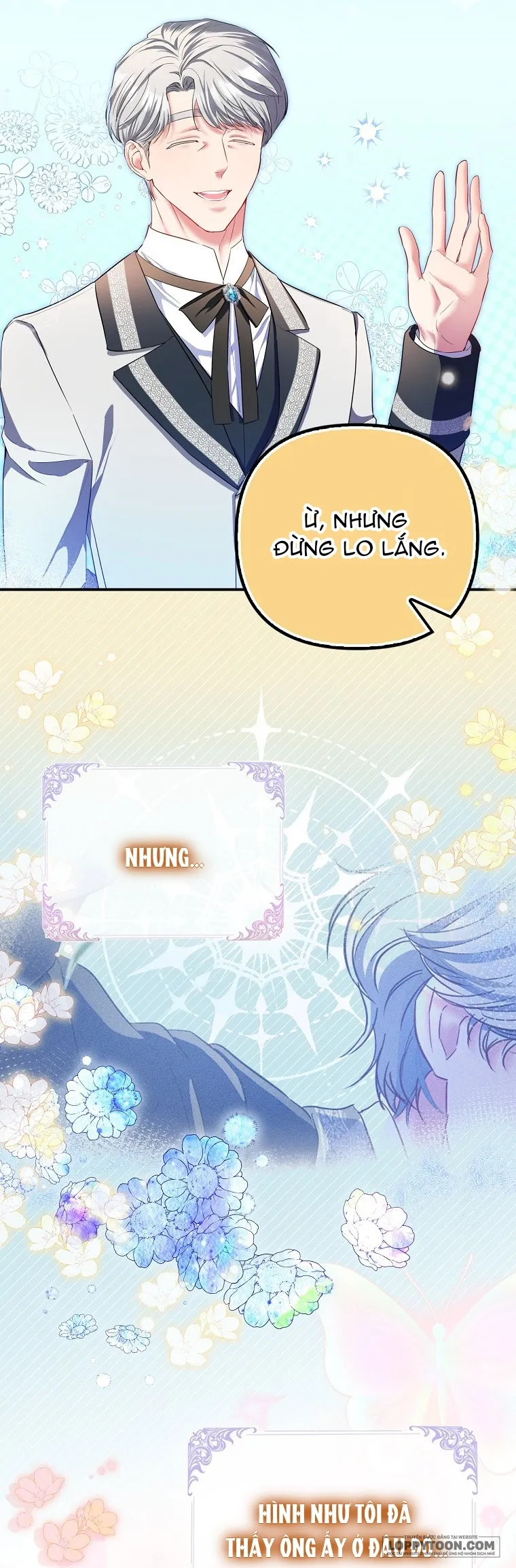 Nàng Công Chúa Của Mọi Người Chap 17 - trang 38