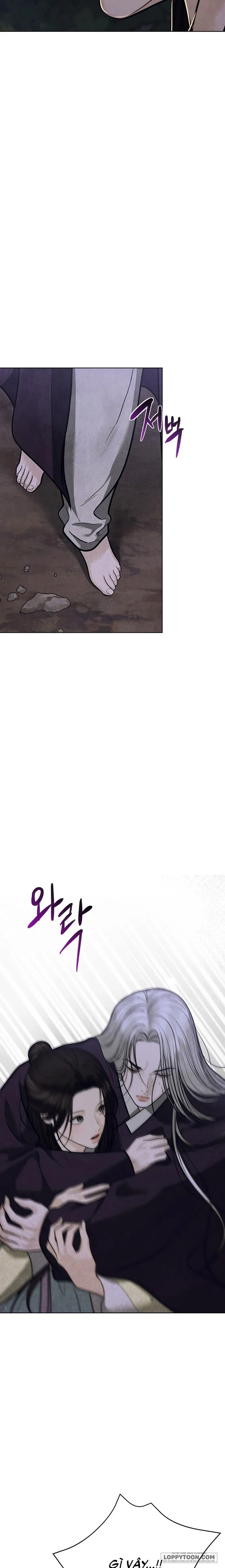 Quỷ Hồn Chap 43 - trang 29
