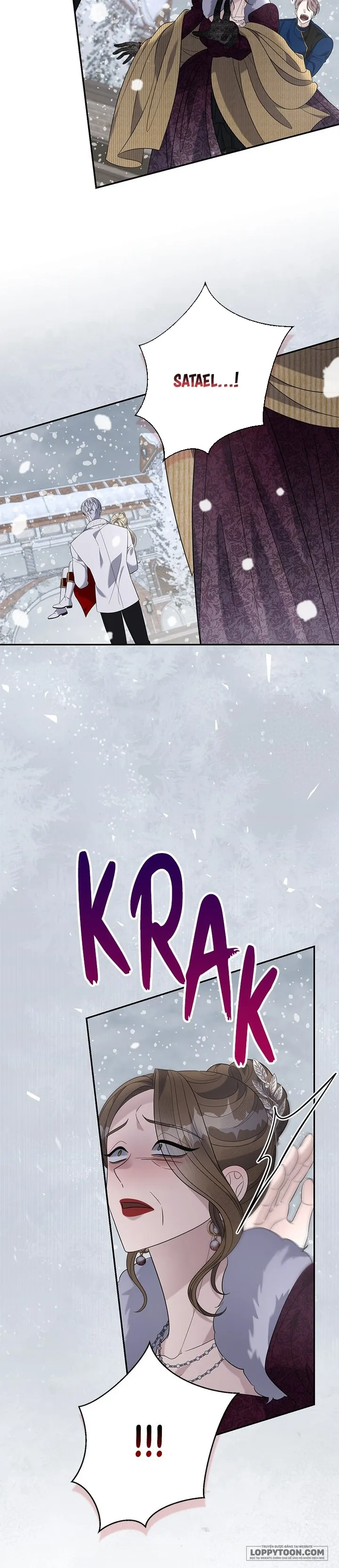 Dụ Hoặc Chap 37 - trang 13