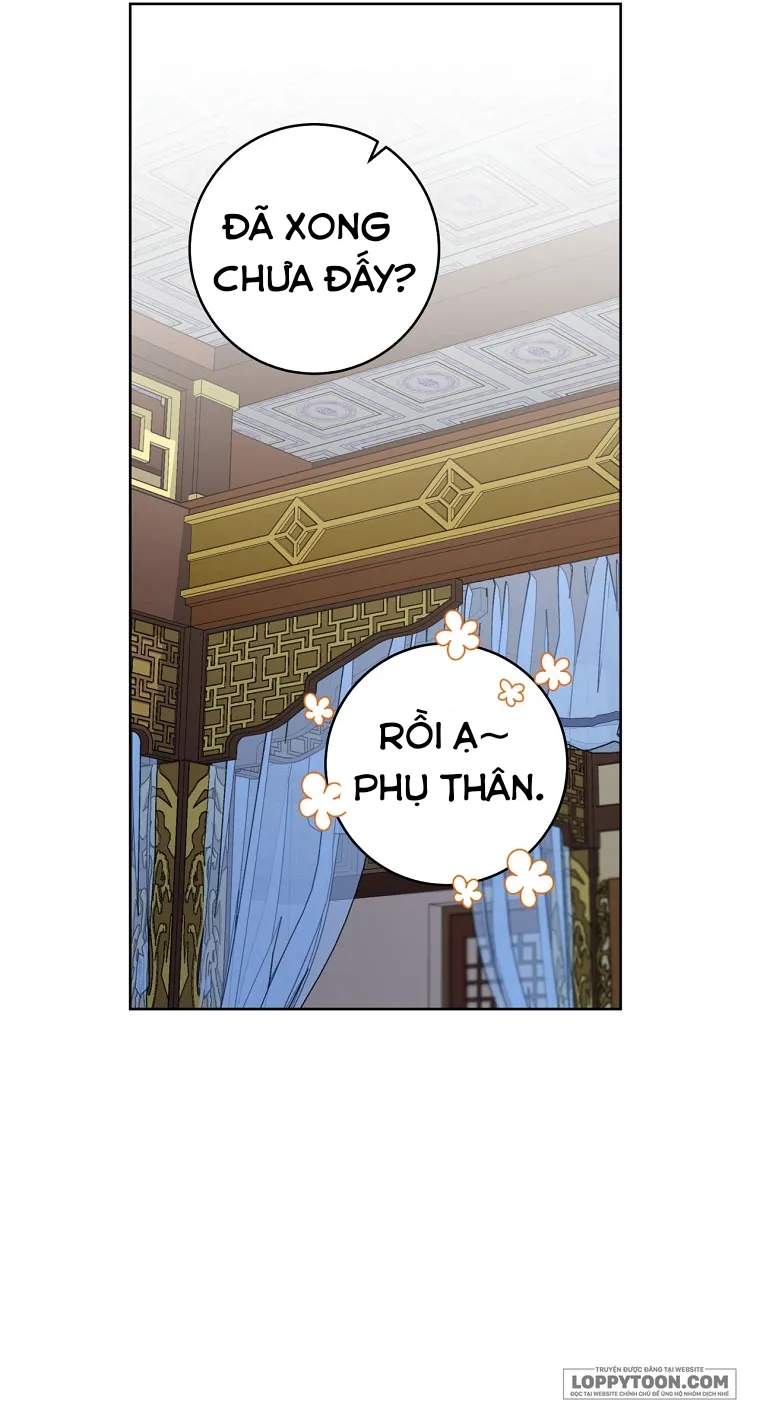 Trở Thành Cô Cháu Gái Bị Khinh Miệt Của Nhà Quyền Quý Chap 5 - trang 3