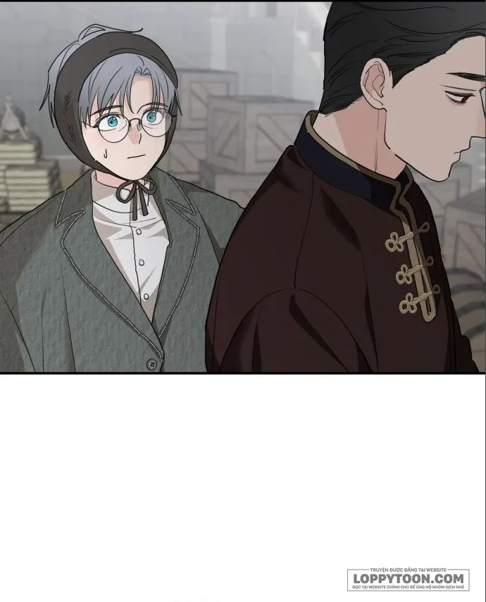 Gia Đình Chồng Quá Ám Ảnh Bởi Tôi Chap 86 - trang 33