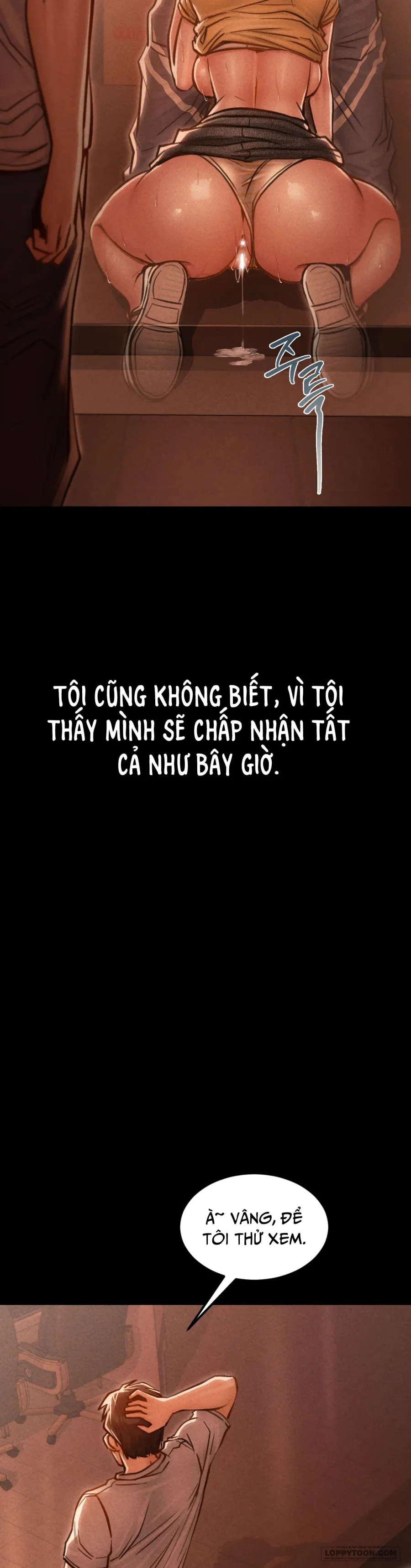 Dinh Thự Thiên Đường Chap 3 - 🔞🔞🔞 - trang 42