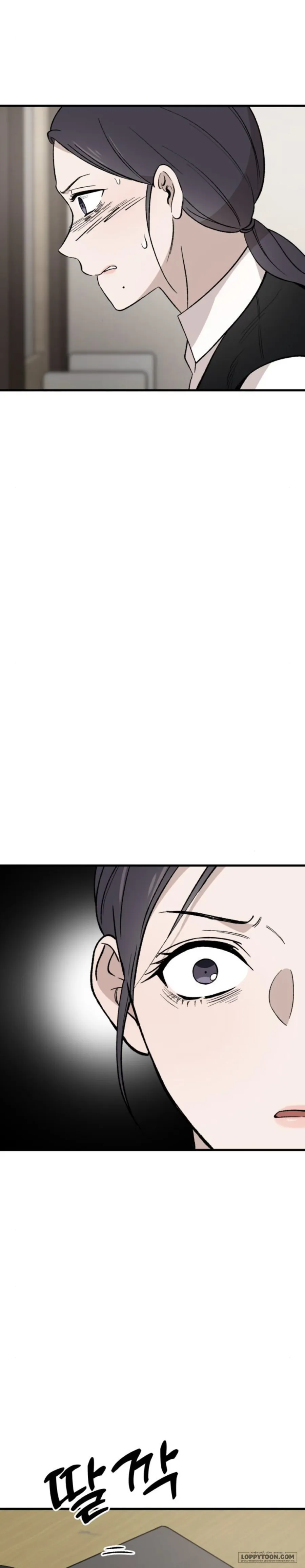 Ngôi Nhà Cô Đang Sống Chap 22 - trang 10