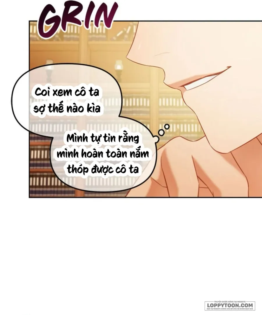 Tôi Sẽ Ở Ngay Bên Cạnh Nam Chính Chap 37 - trang 25