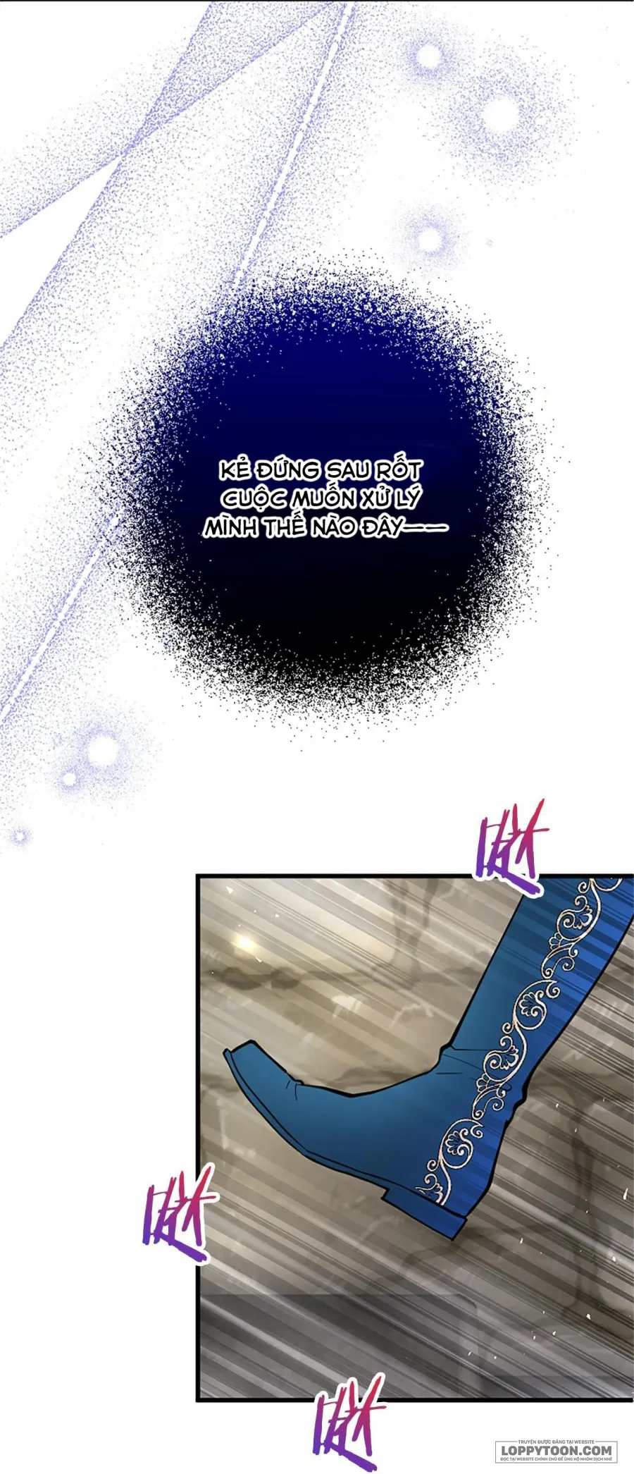 Đại Tiểu Thư Sao Phải Giả Nam Chap 95 - trang 61