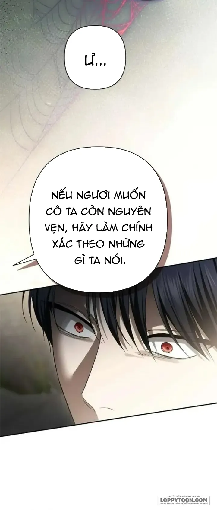 Presepe Bên Ngoài Chiếc Lồng Chap 60 - trang 52