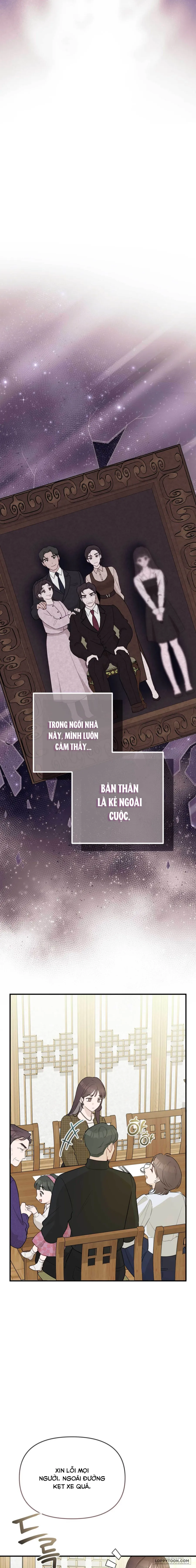 Tôi Nuôi Trai Chỉ Để "Thịt" Chap 18 - trang 23