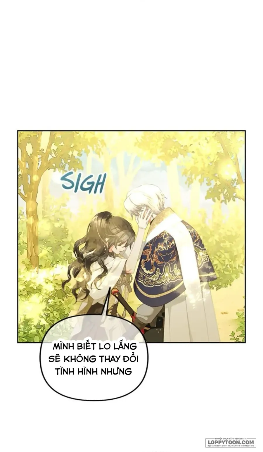 Tôi Sẽ Ở Ngay Bên Cạnh Nam Chính Chap 45 - trang 15