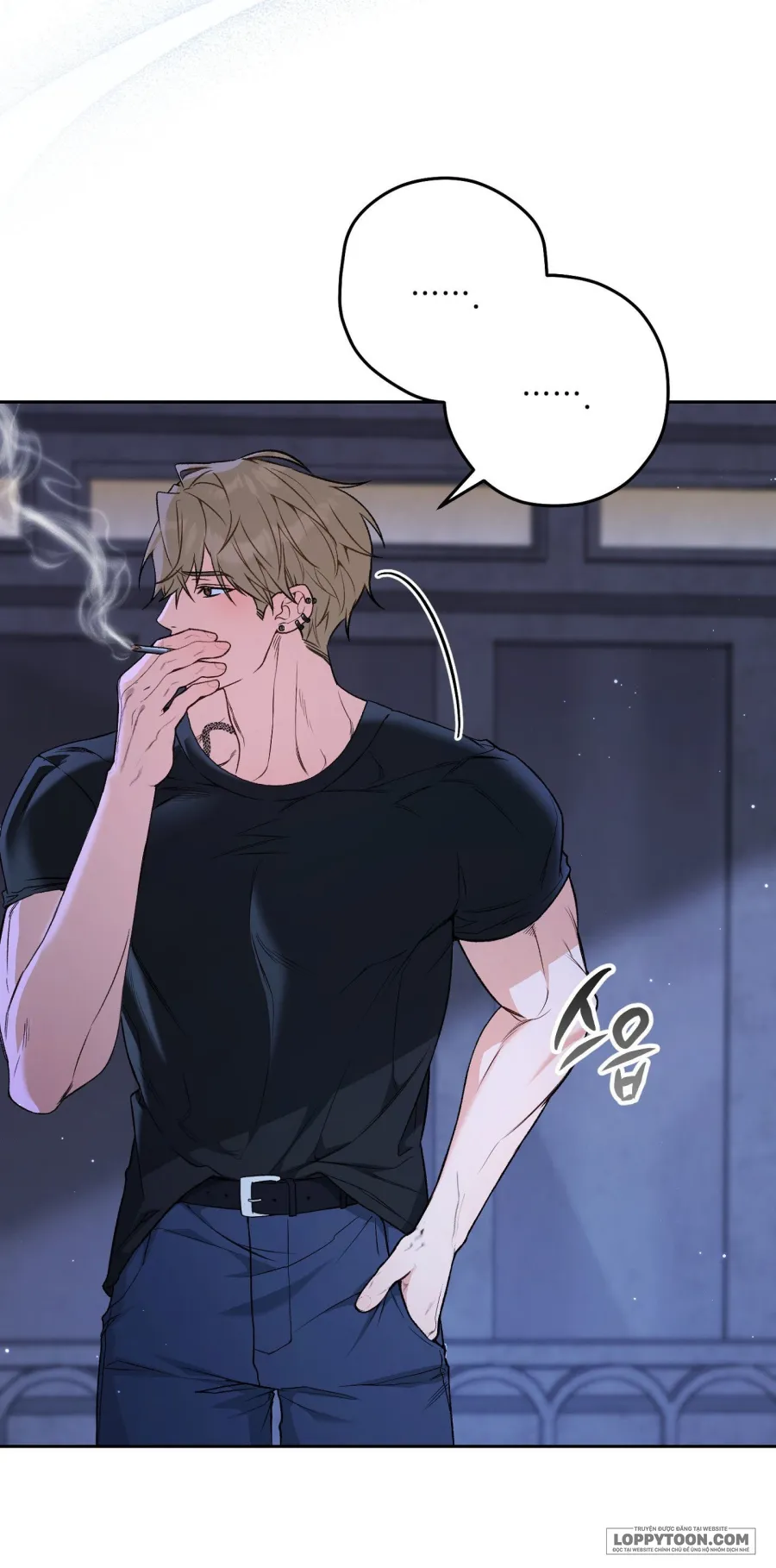 [KHÔNG CHE] Không Tỉnh Táo Chap 2 - 🔞🔞🔞 - trang 5