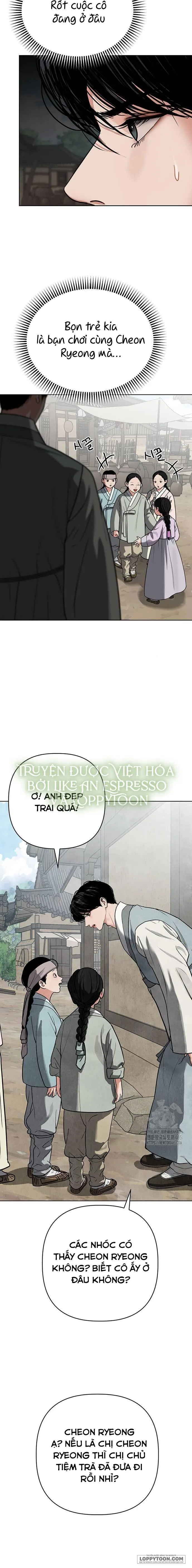 Quỷ Hồn Chap 8 - trang 14