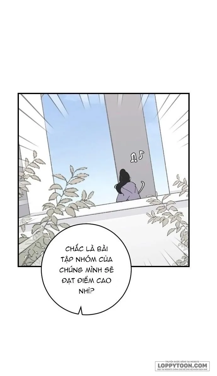 Ba Anh Trai Cực Phẩm Của Tôi Chap 12 - trang 15
