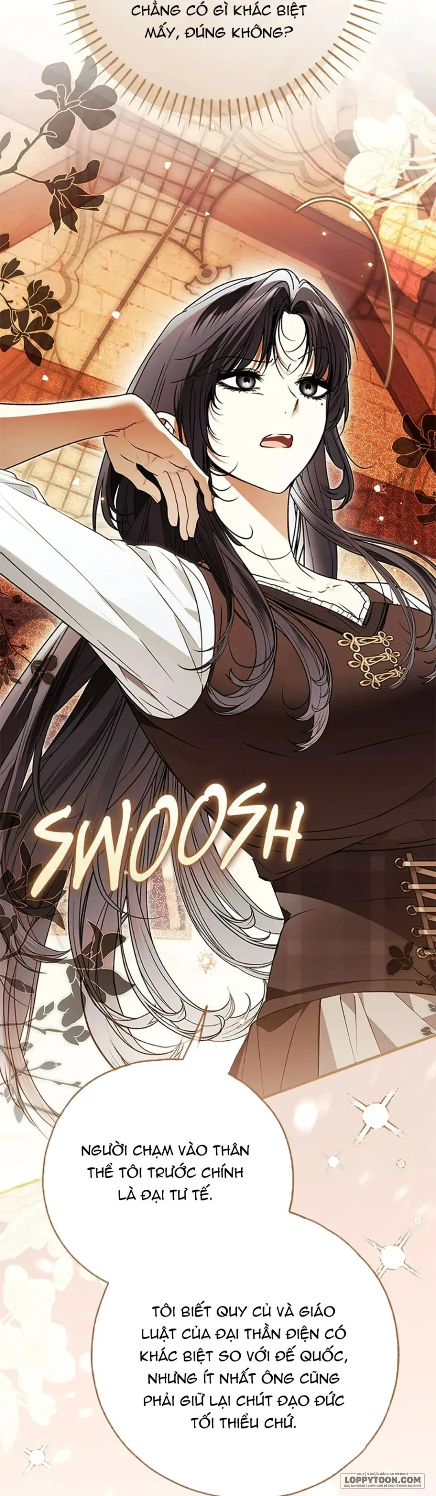Có Kẻ Đã Sở Hữu Cơ Thể Của Tôi Chap 77 - trang 53