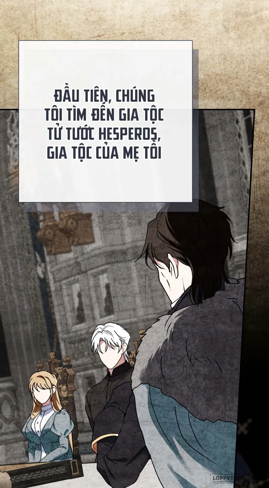Cuộc Hôn Nhân Này Liệu Có Ổn Không? Chap 4 - 🔞 - trang 70