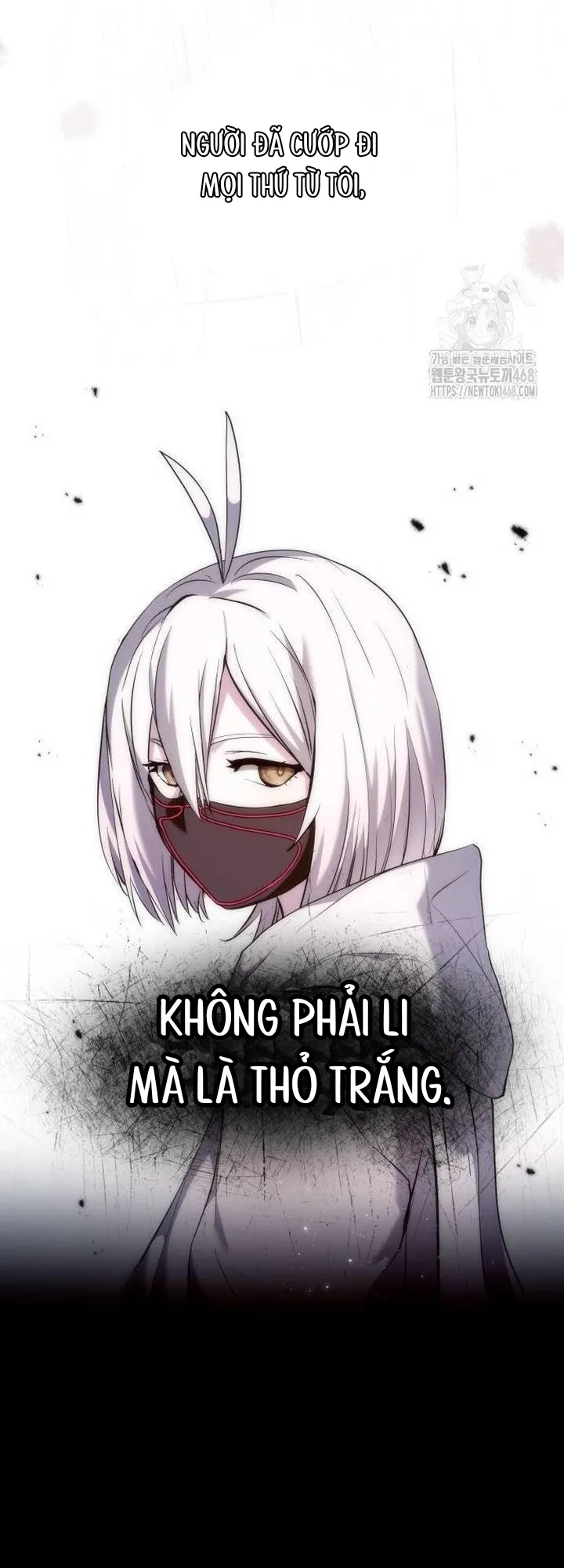 Thỏ Trắng Ở Xứ Sở Thần Tiên Chap 53 - trang 34