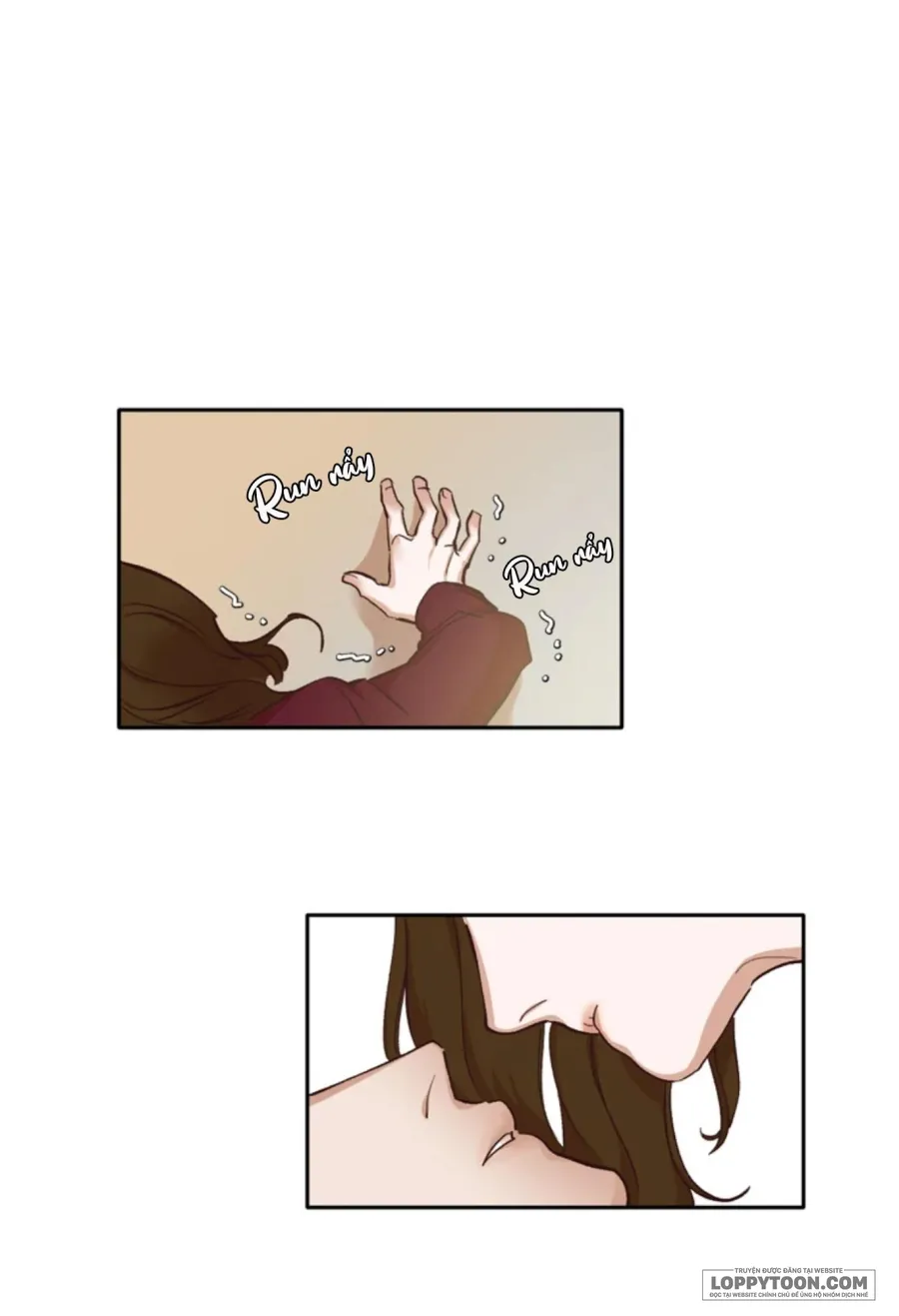 Thanh Xuân Của Chúng Ta Chap 2 - trang 11