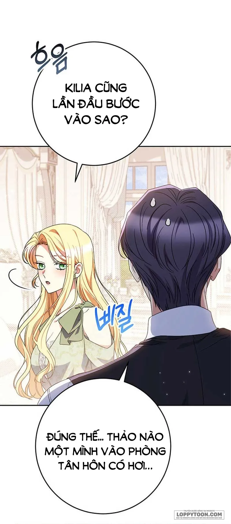 Nuôi Dưỡng Em Gái Xinh Đẹp Chap 55 - trang 12
