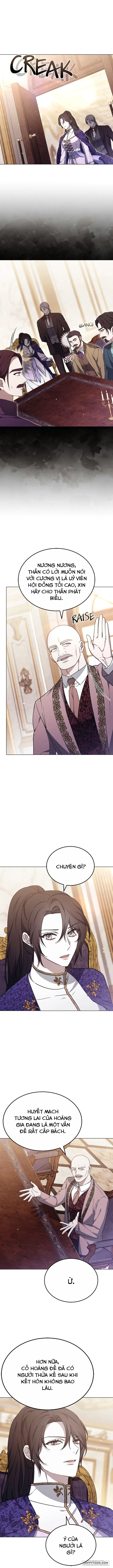 Thời Đại Oman Chap 90 - trang 6