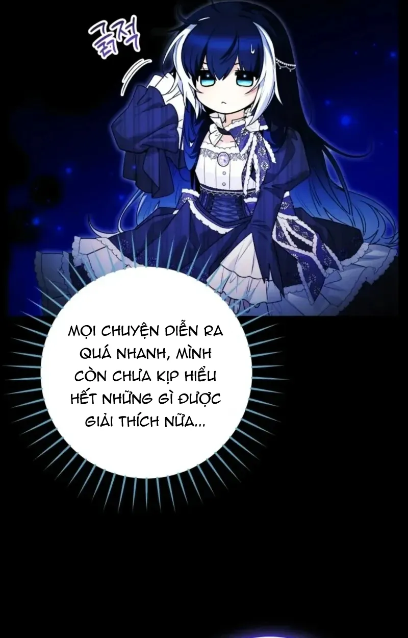 Bé Cá Voi Sát Thủ Phản Diện Chap 101 - trang 40
