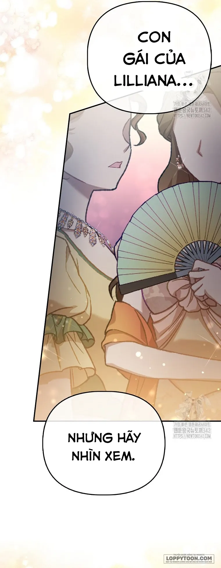 Nàng Công Chúa Của Mọi Người Chap 54 - trang 4
