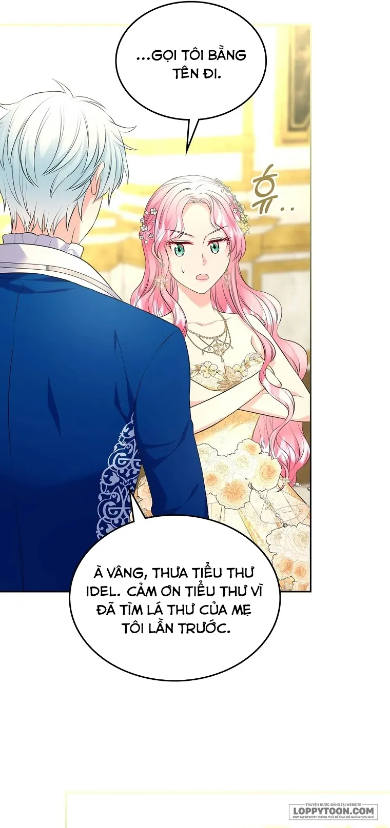 Tôi Sẽ Ly Hôn Với Anh Trai Nữ Chính Chap 46 - trang 58