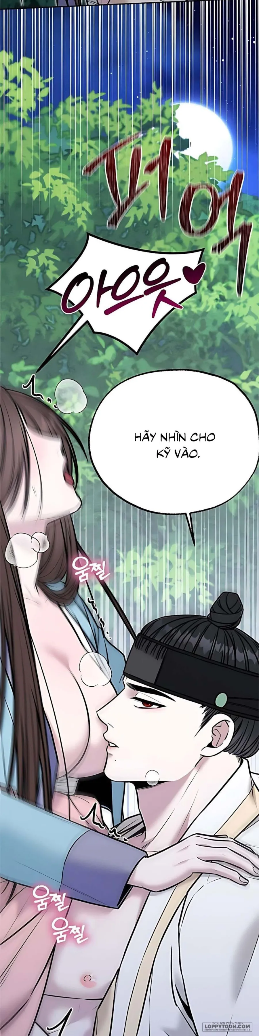 Giả Vờ Không Biết Phu Quân Đã Thay Đổi Chap 7 - 🔞🔞🔞 - trang 29