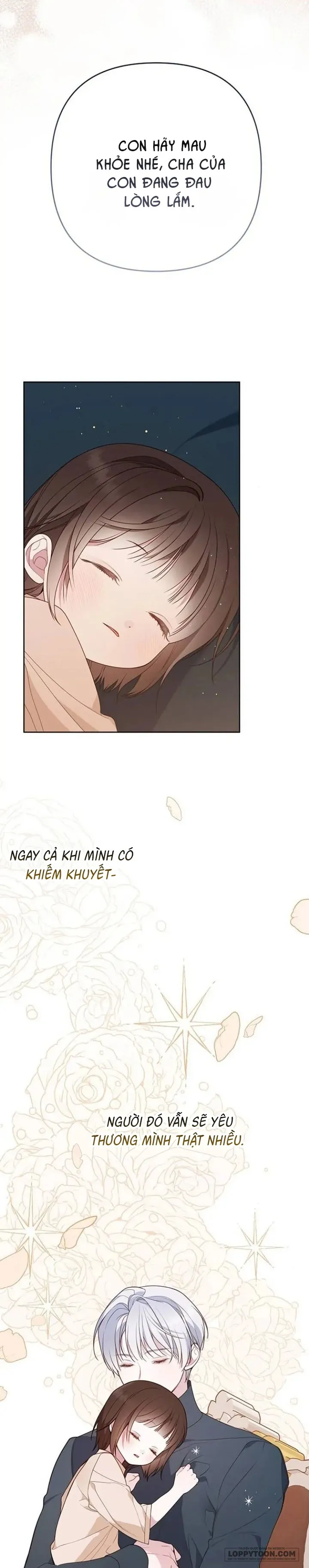 Bạo Chúa Bé Con Chap 44 - trang 29