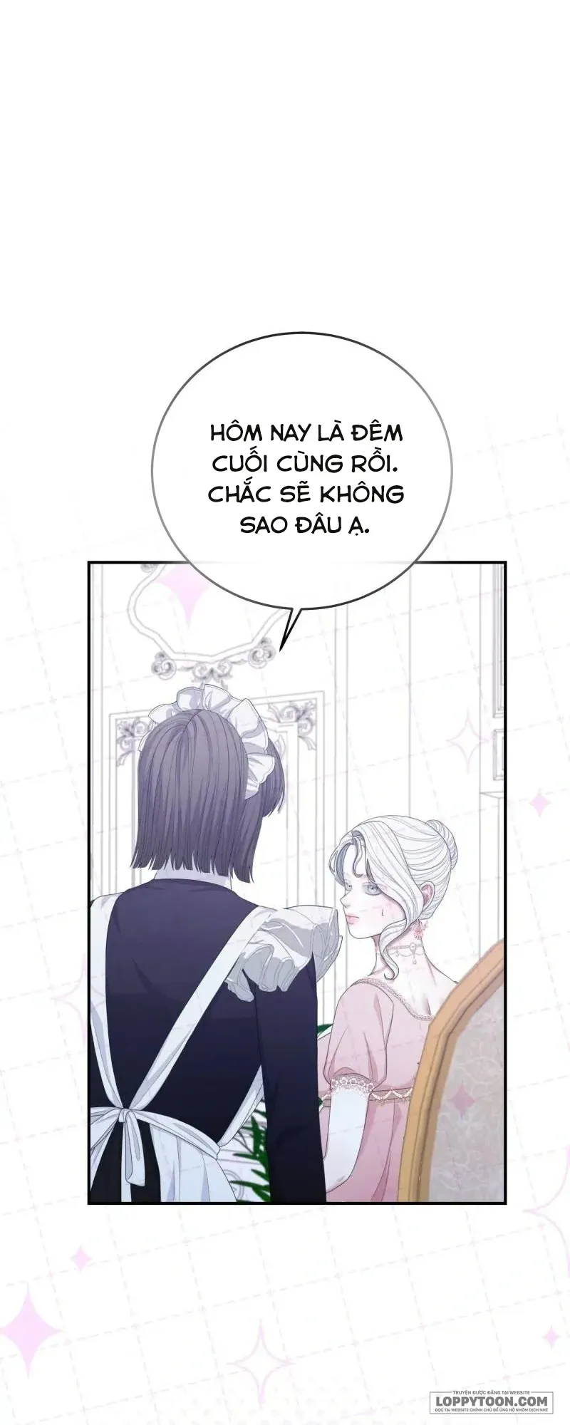 Hầu Nữ Không Còn Thèm Muốn Chủ Nhân Nữa Chap 57 - trang 57