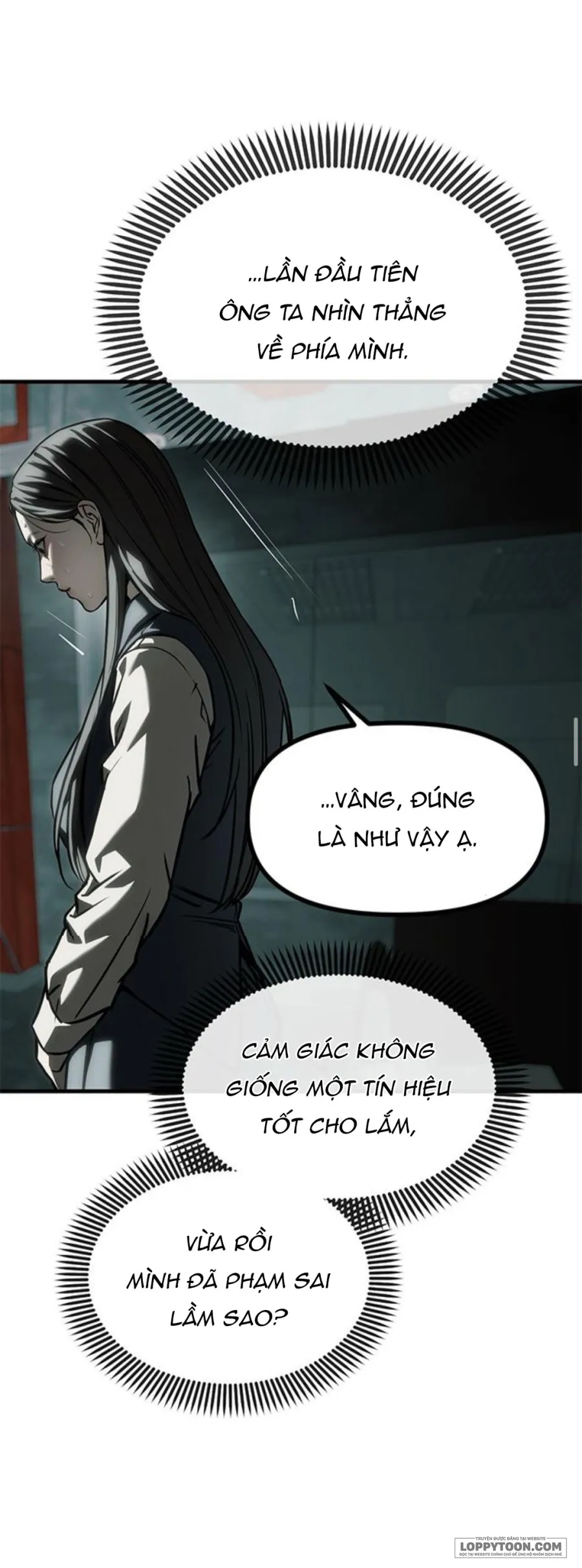Xâm Nhập Trường Trung Học Tài Phiệt Chap 105 - trang 70