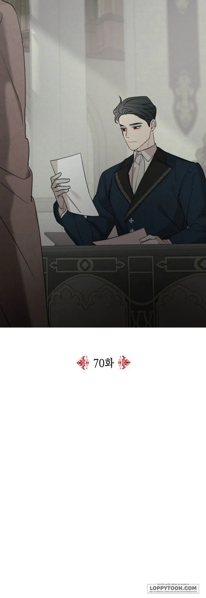 Gia Đình Chồng Quá Ám Ảnh Bởi Tôi Chap 70 - trang 15