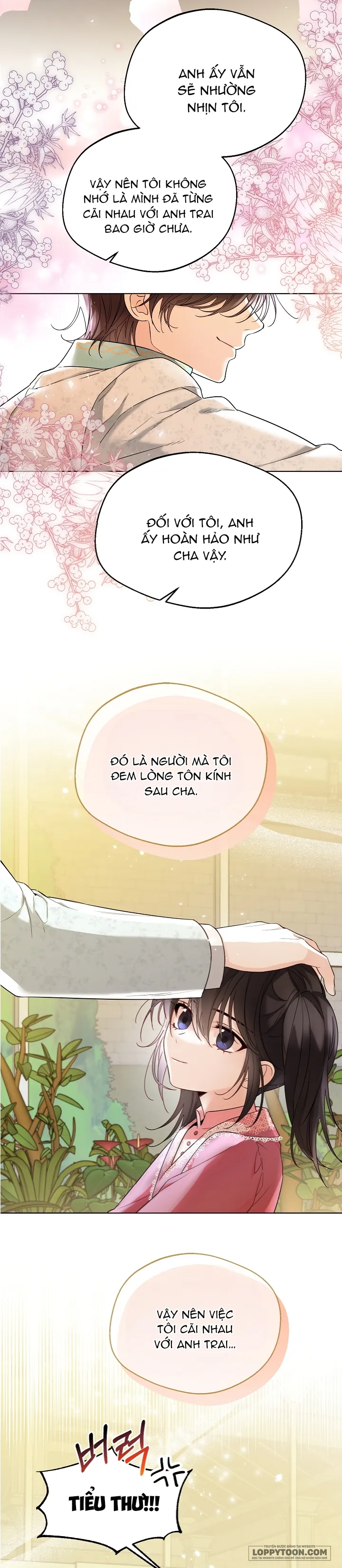Tiểu Thư Crystal Là Một Người Đàn Ông Chap 22 - trang 25