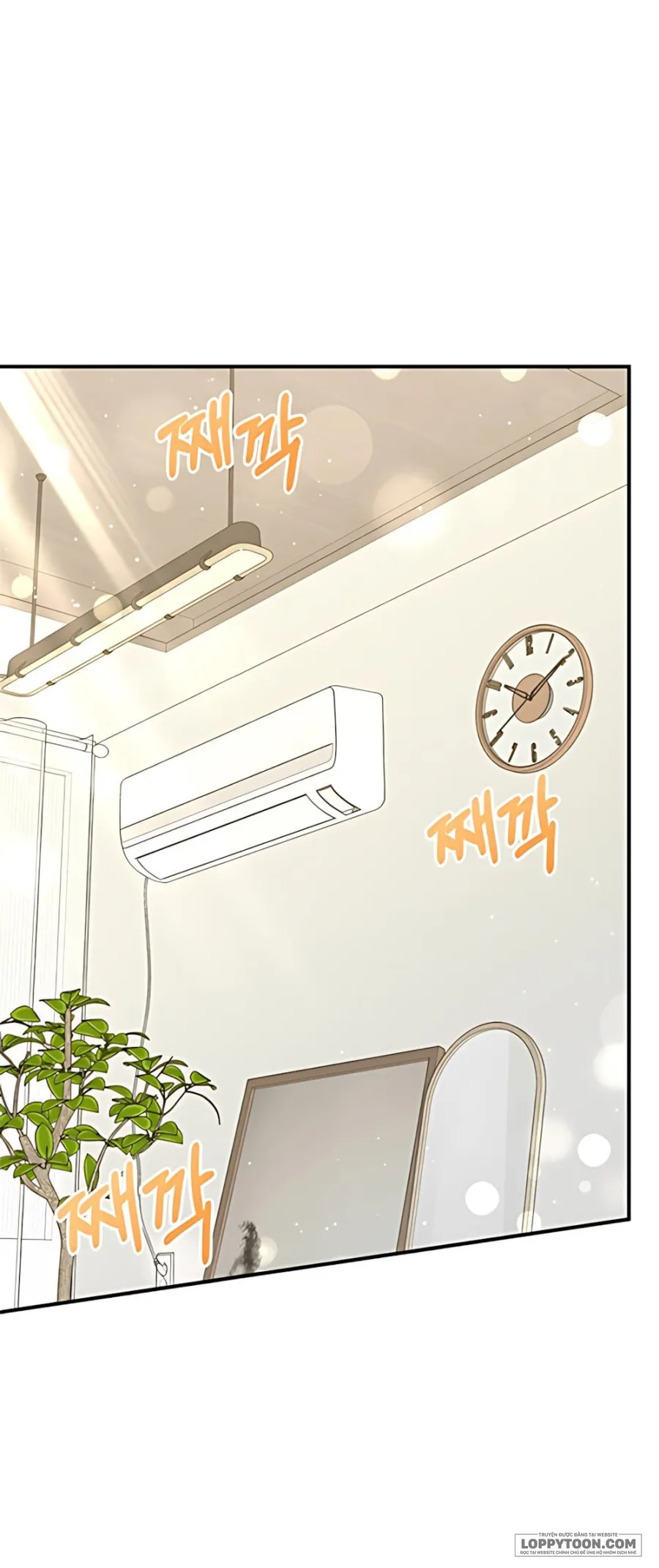 Quy Luật Cải Tạo Kẻ Rác Rưởi Chap 4 - 🔞🔞🔞 - trang 1