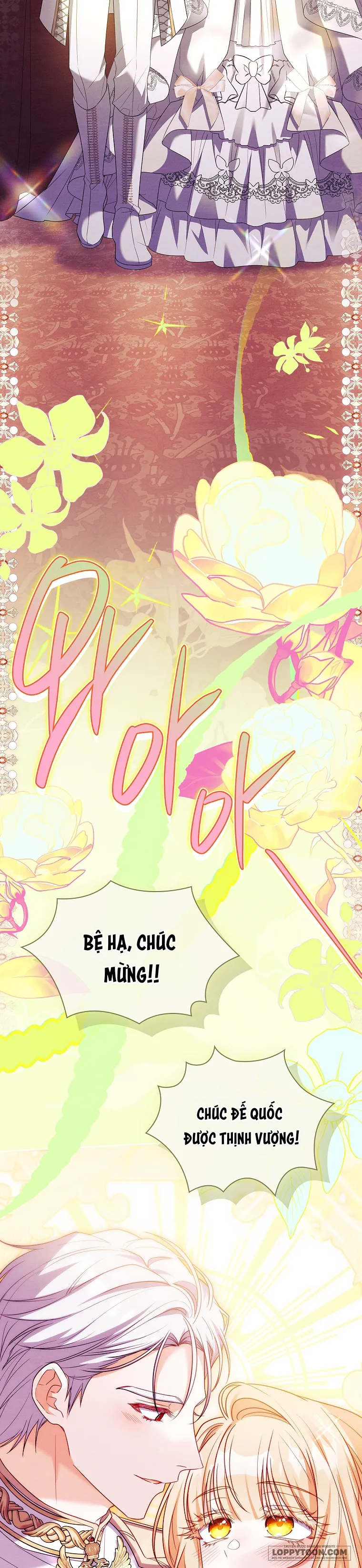 Cha Nào Con Nấy Chap 21 - trang 39