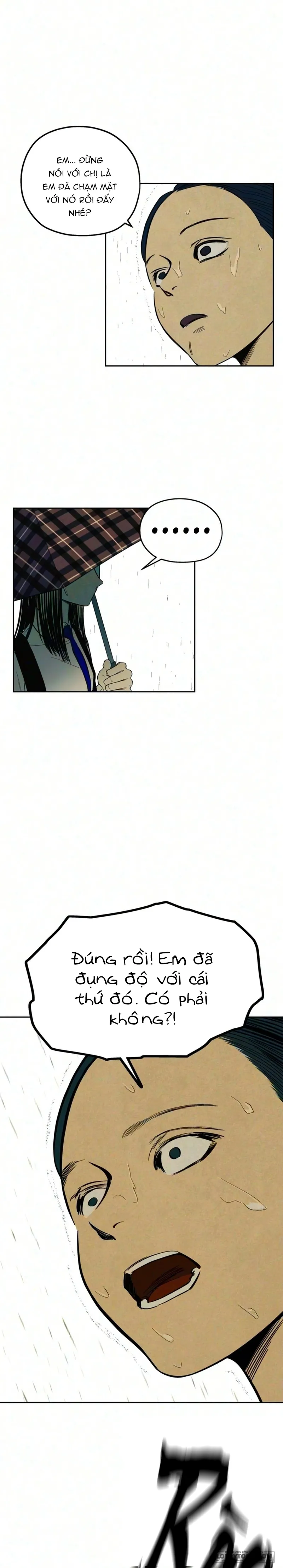 Phục Tùng Chap 18 - trang 7