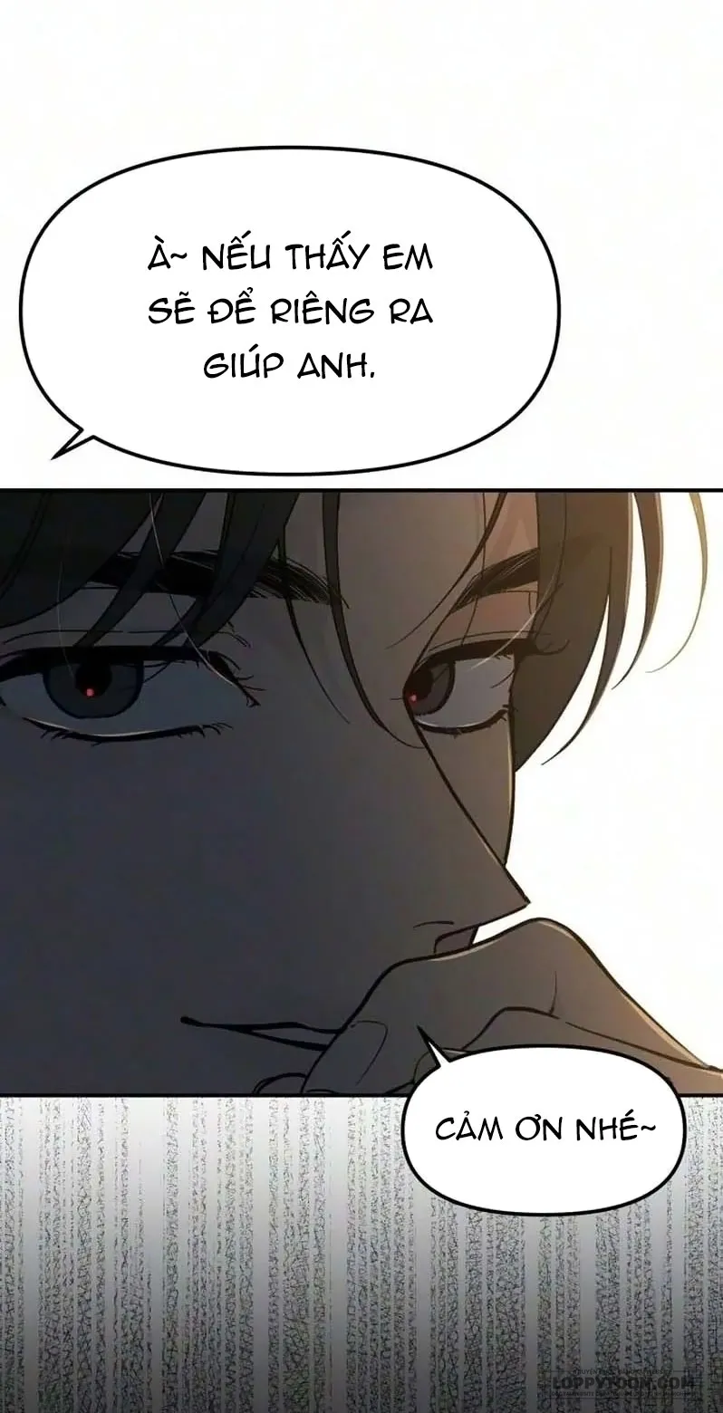 Cặp Đôi Không Chính Thức Chap 7 - trang 12
