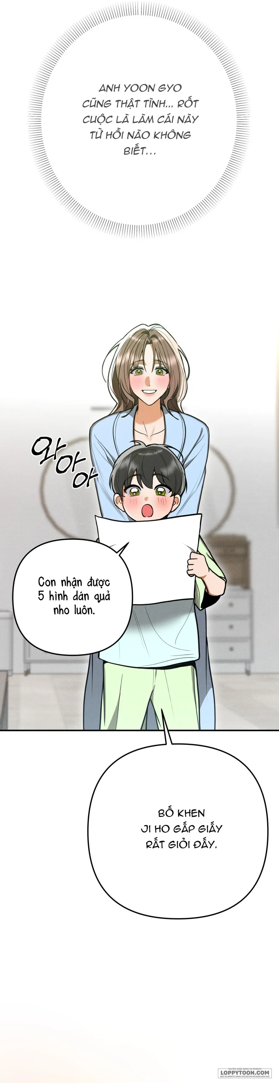 Ngưỡng Tuyệt Đối Chap 92 - trang 38