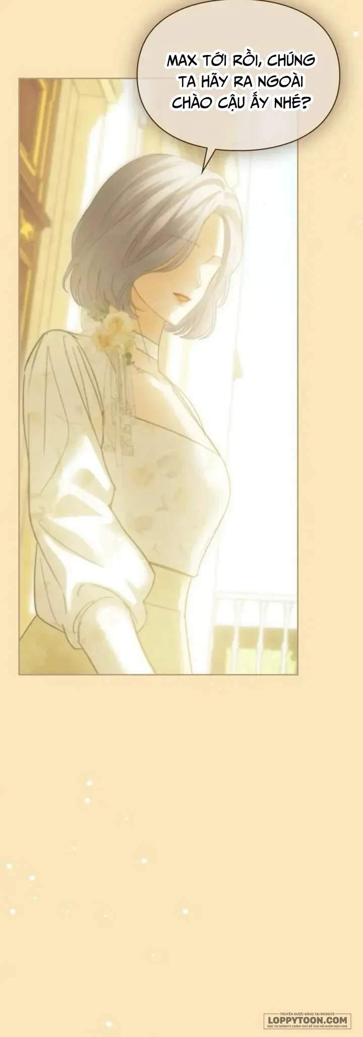 Phạm Nhân Bé Con Của Dinh Thự Mùa Đông Chap 76 - trang 2